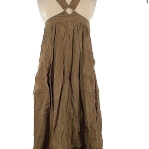 Pilcro Anthropologie jumpsuit dress